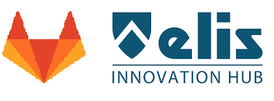 Elis Innovation Hub - GitLab